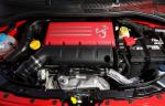 Abarth 595 Competizione 2017 года (AU)
